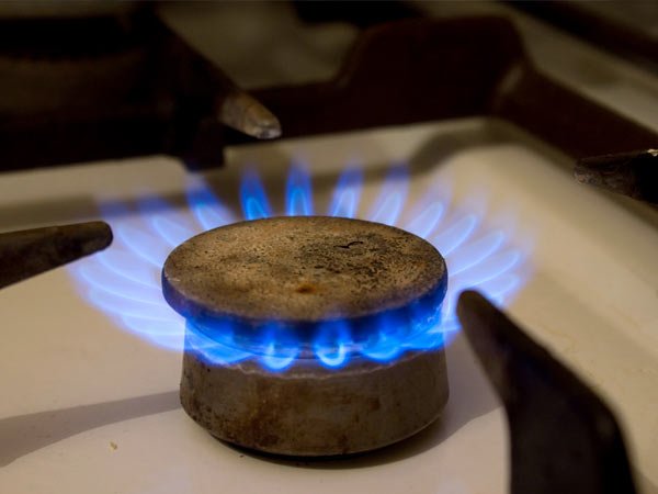 Объем поставок русского газа через Украинское государство достиг максимума за 5 лет