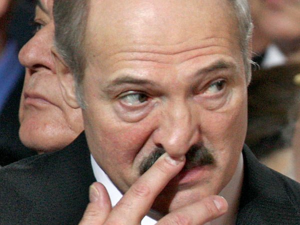 А.Лукашенко: Беларусь и РФ почти договорились о цене на газ