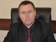 Заместитель мэра Ярославля Евгений Розанов