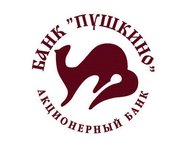 Банк «Пушкино»