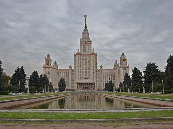 Два харьковских университета вошли в топ-10 наилучших институтов Украинского государства