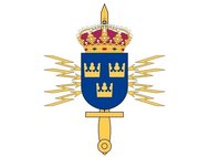 Радиокоммуникационная служба шведской обороны