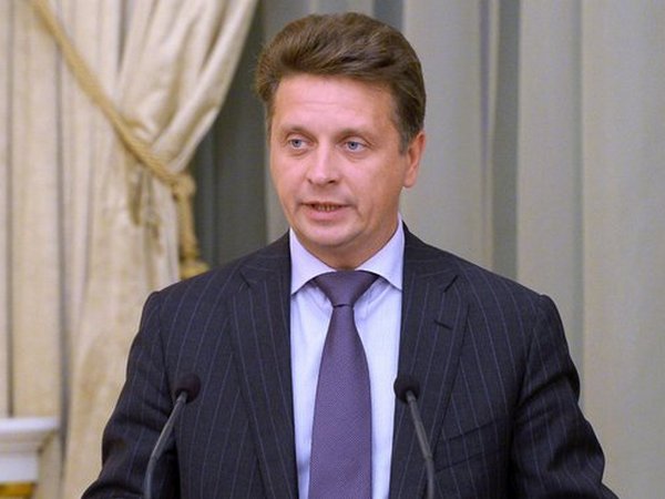 Греф не увидел перспектив для «Трансаэро»