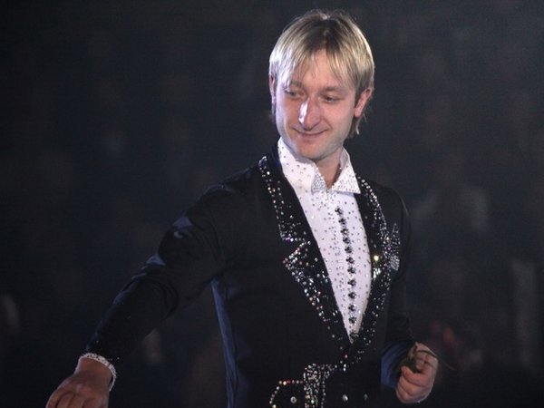 Евгений Плющенко может не попасть на Олимпиаду Евгений Плющенко может не попасть на Олимпиаду