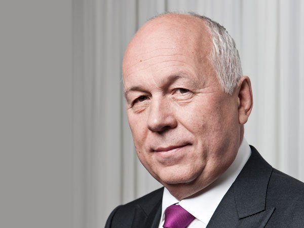 Сергей Чемезов