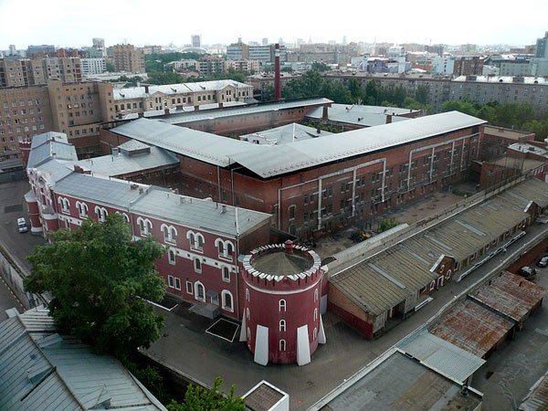 Руководитель ФСИН поведал о сокращении числе заключенных на треть за 10 лет Руководитель ФСИН поведал о сокращении числе заключенных на треть за 10 лет