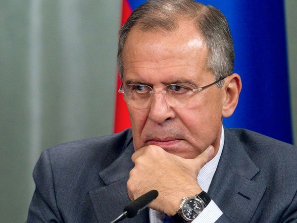 Лавров предложил законодательно защитить работающих в ЧВК граждан России Лавров предложил законодательно защитить работающих в ЧВК граждан России