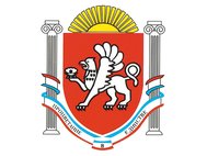 Герб Автономной республики Крым