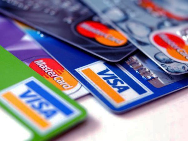 СМИ проинформировали об исключении Visa и Mastercard из ассоциации «Финтех»