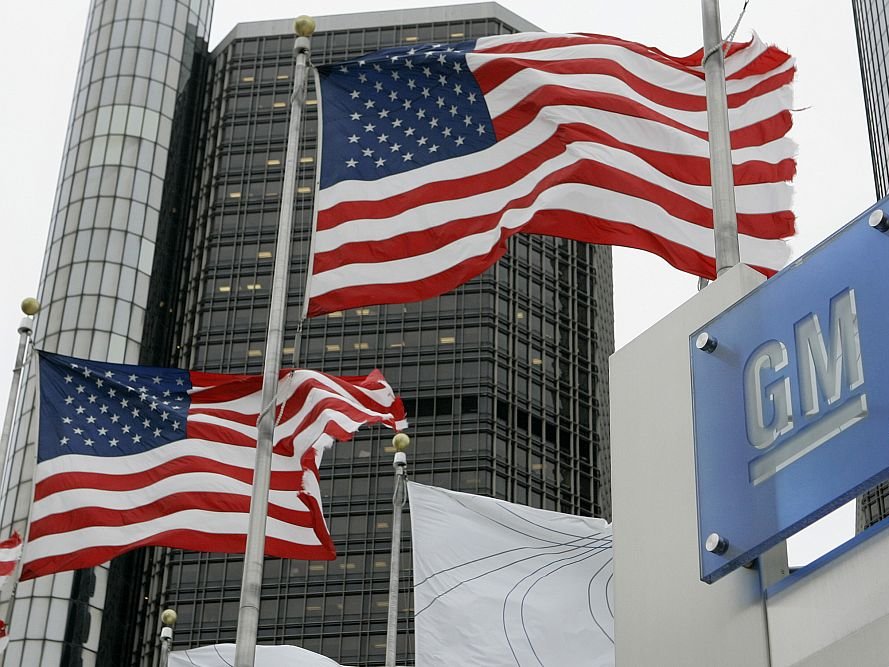 General Motors