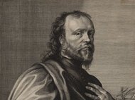 Сэр Кенельм Дигби (1603–1665)