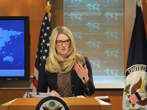 Мари Харф Мари Харф