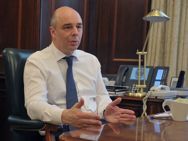 Министр финансов РФ планирует совместить ФНБ и Резервный фонд до конца июля Министр финансов РФ планирует совместить ФНБ и Резервный фонд до конца июля
