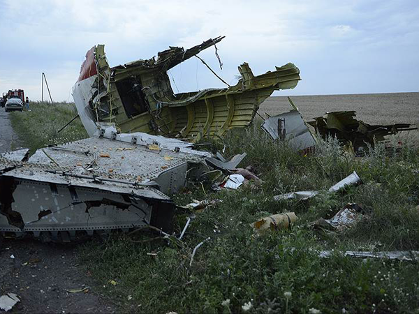 28 сентября международная комиссия по MH17 расскажет, откуда и чем сбили «Боинг»