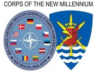 Multinational Corps Northeast