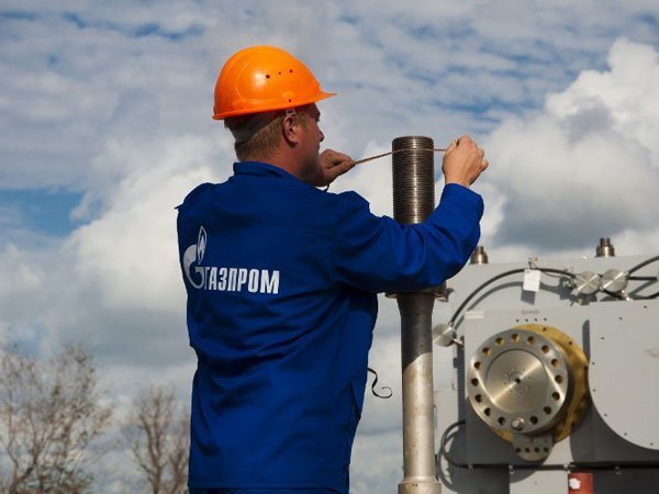 Bloomberg узнал о рекордных тратах «Газпрома» на благотворительность Bloomberg узнал о рекордных тратах «Газпрома» на благотворительность