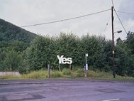 Референдум в Шотландии