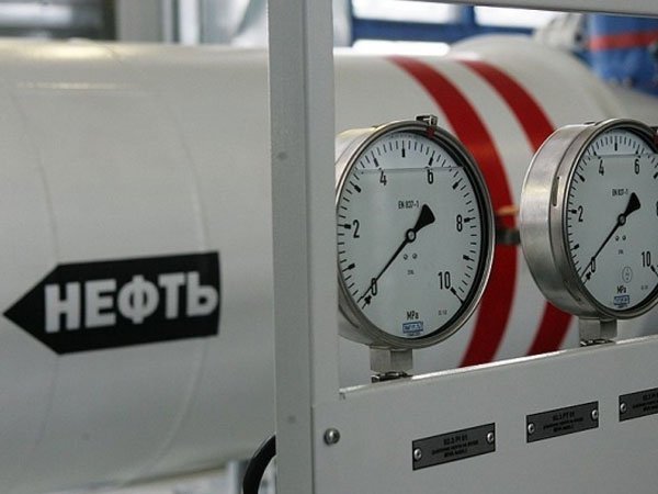 Доходы ОПЕК от нефтяного экспорта сократились до минимума за 11 лет