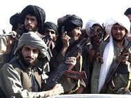 талибан
