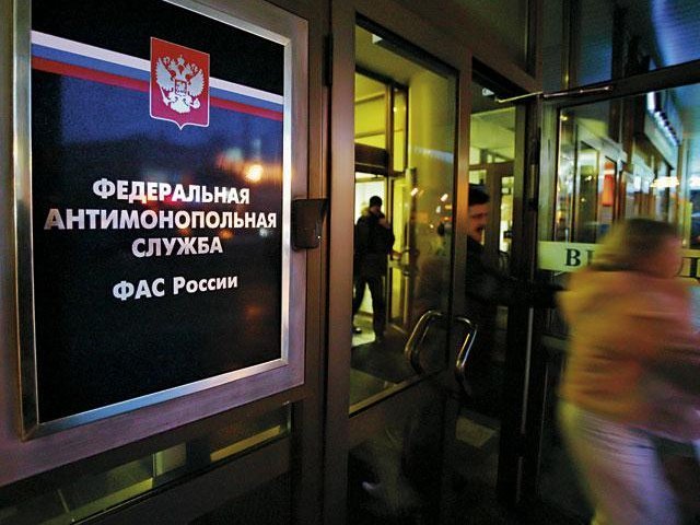 Российскую «дочку» LG подозревали в манипуляциях с ценами Российскую «дочку» LG подозревали в манипуляциях с ценами