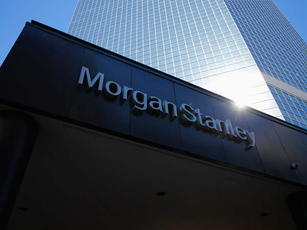 Morgan Stanley Morgan Stanley