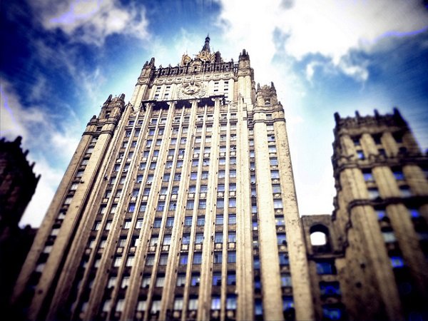Москва возмущена латвийским законом «О статусе участника 2-ой мировой войны» — МИД РФ Москва возмущена латвийским законом «О статусе участника 2-ой мировой войны» — МИД РФ