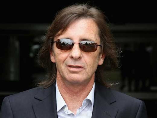 Фил Радд Фил Радд