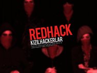Группировка хакеров RedHack
