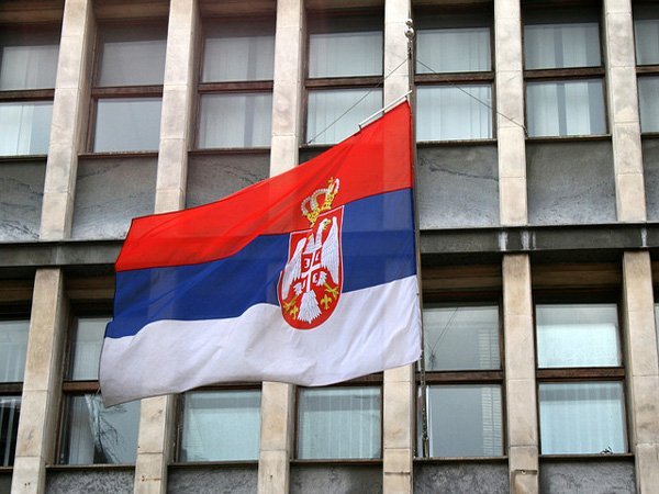 Граждан России из страны не депортировали, Патрушев проводил переговоры о сотрудничестве — МВД Сербии