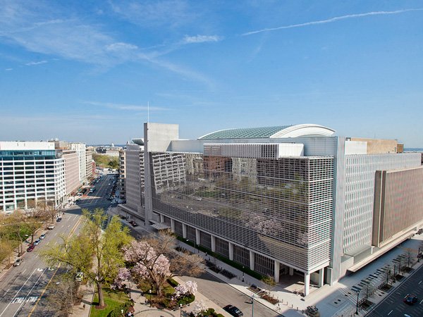 Всемирный банк Всемирный банк