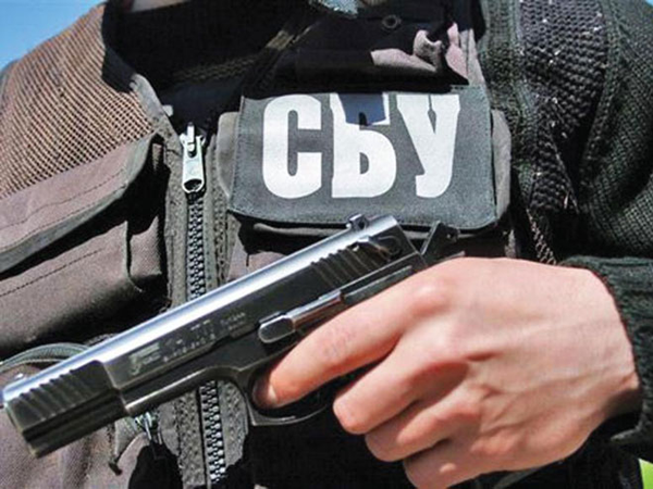 СБУ отыскала в собственных рядах «российского шпиона» в звании подполковника