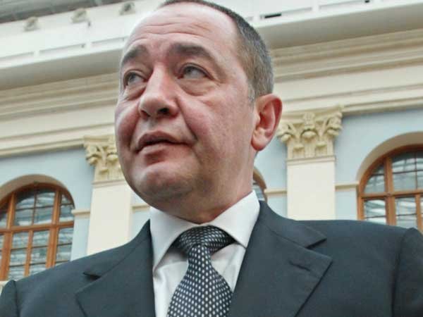 Михаил Лесин Михаил Лесин