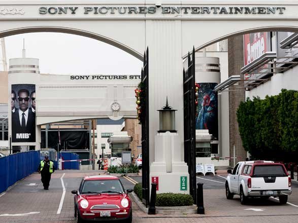 Sony Pictures Entertainment