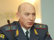 Вячеслав Бучнев