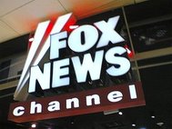 Телеканал Fox News