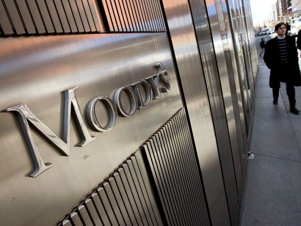 Агентство Moody’s понизило суверенный рейтинг Греции