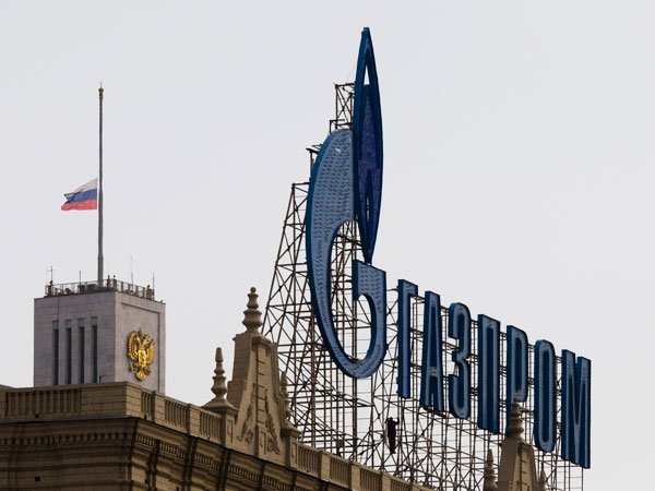 «Газпром» возглавил рейтинг энергокомпаний S&P Global Platts «Газпром» возглавил рейтинг энергокомпаний S&P Global Platts