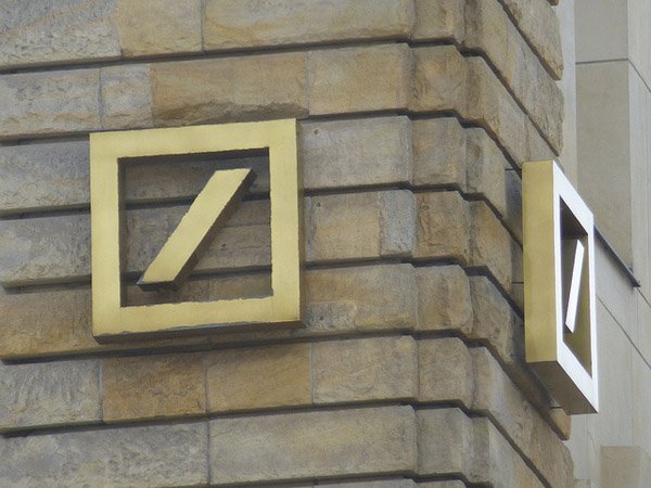 Deutsche Bank