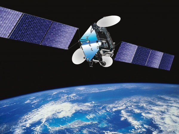 В Российской Федерации планируют сделать новейшую гибридную сеть спутниковой и мобильной связи