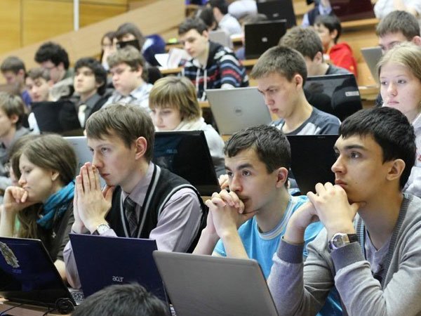 Студентов могут выселить из общежитий на время ЧМ Студентов могут выселить из общежитий на время ЧМ