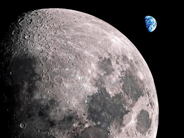 Глава РКК «Энергия»: российские космонавты высадятся на Луне до 2030 года