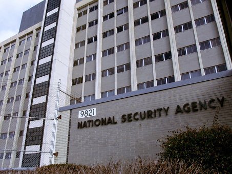 В США арестовали «нового Эдварда Сноудена» за кражу секретных данных