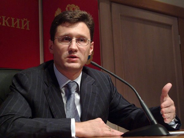 Новак объявил о необходимости быстрейшей отмены виз с Турцией Новак объявил о необходимости быстрейшей отмены виз с Турцией