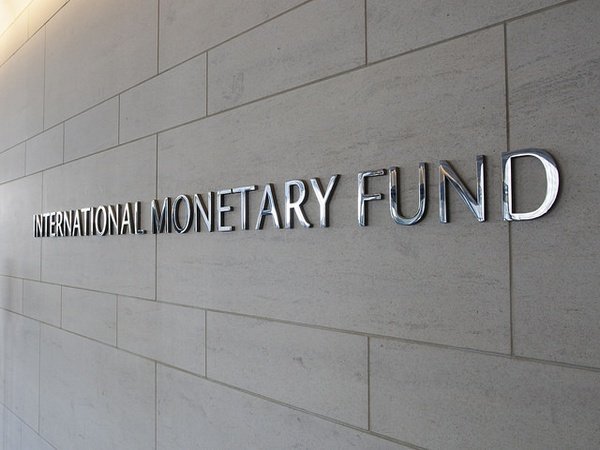 МВФ World Bank