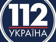 Логотип телеканала «112.Украина»