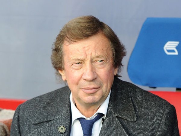 Юрий Семин