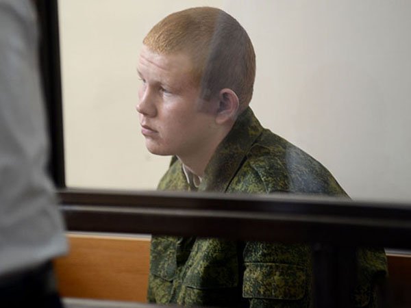 Валерий Пермяков