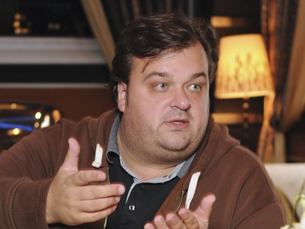 Василий Уткин