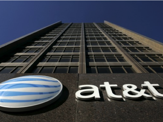 AT&T купит Time Warner по цене около $85 млрд