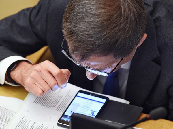 Минтруд: чиновников будут увольнять за отказ предоставить данные о присутствии в web-сети Минтруд: чиновников будут увольнять за отказ предоставить данные о присутствии в web-сети
